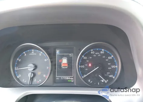 2018 Toyota Rav4 Xle z USA, uszkodzony, nr VIN JTMWFREVXJJ151537